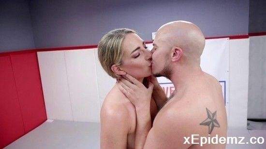 Evolved Fights With Savannah Fox Vs Shawn Fox Evolvedfights Fresh Xxx Adult Video In Hd Quality