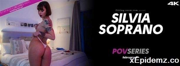 Silvia Soprano - Italians Do It Better (2021/Fitting-Room/FullHD)