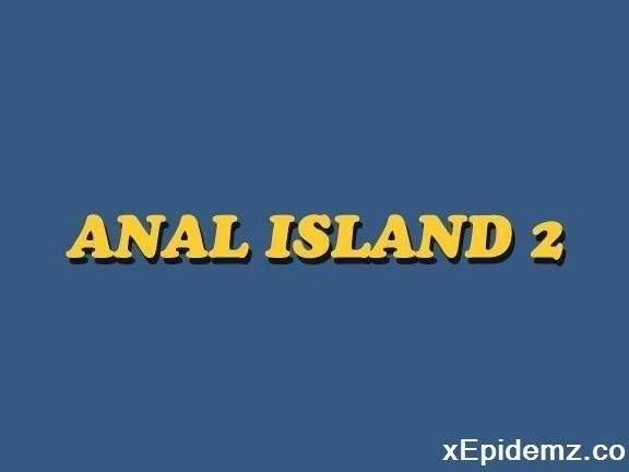 Anal Island 2 (1996/SD)