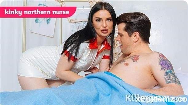 Roxee Couture - Kinky Northern Nurse (2021/FetishSexClinic/FullHD)