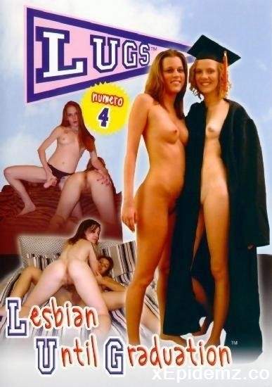 Lugs Lesbian Until Graduation 4 (2007/SD)