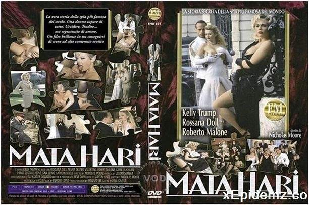 Mata Hari (1996/SD)