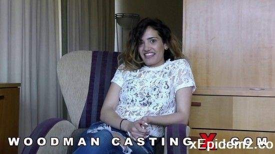 Penelope Cum - Casting Hard Updated (2021/WoodmanCastingX/SD)