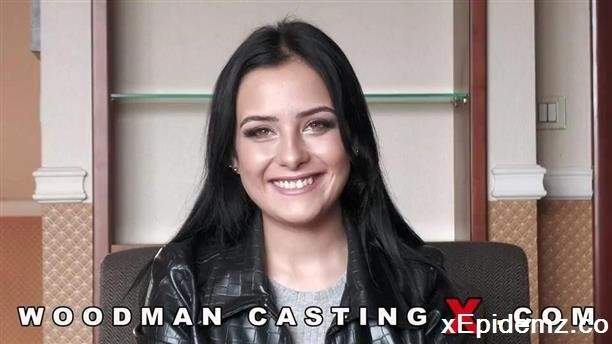 Maria Wars - Casting X (2021/WoodmanCastingX/SD)