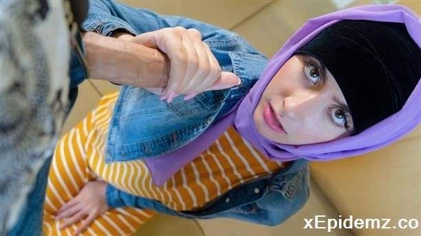 Angeline Red - Follow Your Wet Fantasies (2021/HijabHookup/SD)