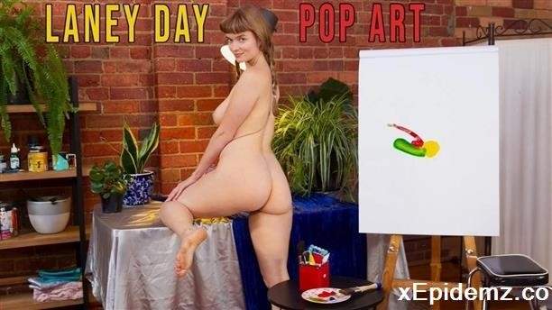 Laney Day - Pop Art (2021/GirlsOutWest/FullHD)