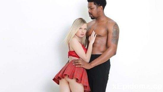 Coco Lovelock - Pussy On Lock (2021/DarkX/SD)