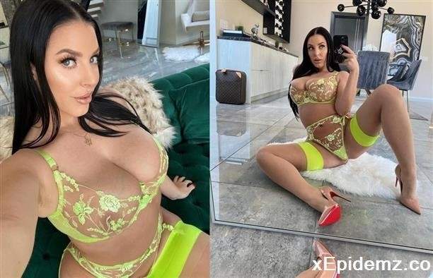 Angela white 2021