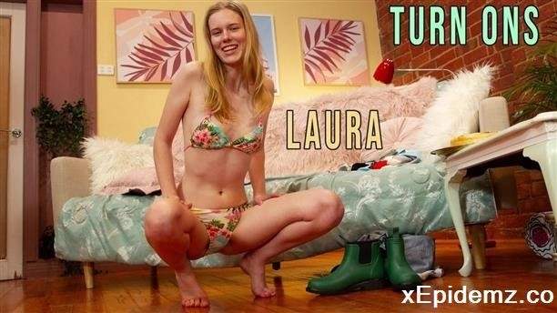 Laura - Turn Ons (2021/GirlsOutWest/FullHD)