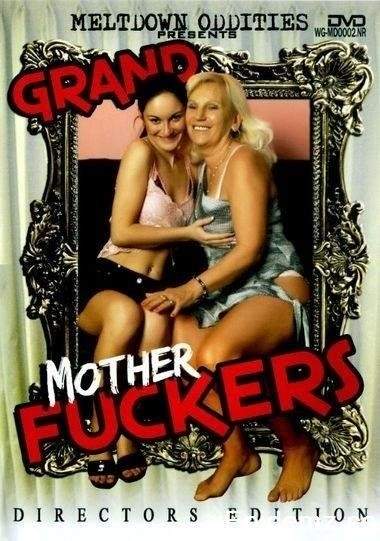 Grandmother Fuckers (2021/SD)