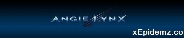 Angie Lynx - Hairbrush Penetration A True Story (2021/AngieLynx/FullHD)