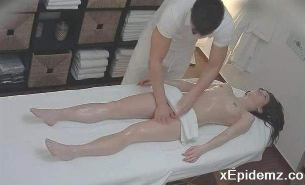 Massage 179 - Czech Massage (2015/CzechMassage/HD)