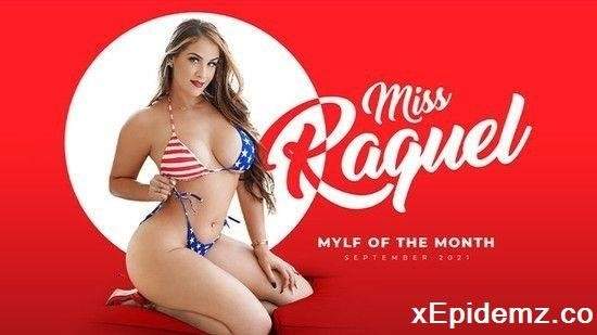 Miss Raquel - A September To Remember (2021/MylfOfTheMonth/HD)