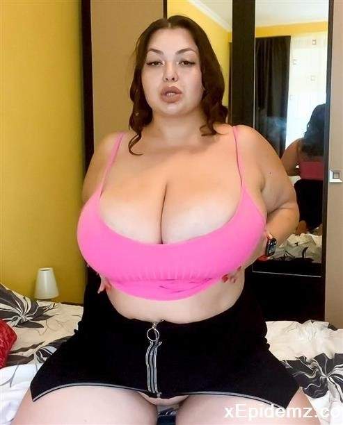 Mia Big Tits - Big Tit Play Day (2021/PlumperPass/FullHD)