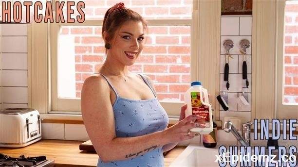 Indie Summers - Hotcakes (2021/GirlsOutWest/FullHD)