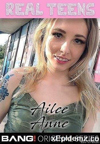 Ailee Anne - Gets Wild In Public And In The Sheets (2021/BangRealTeens/SD)