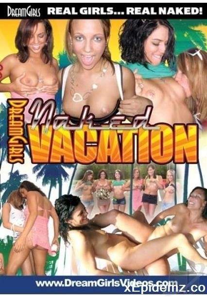 Naked Vacation (2010/SD)