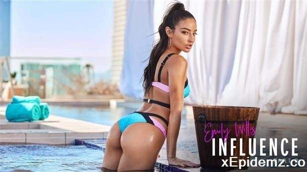 Emily Willis - Influence 2 Part 3 (2021/Vixen/SD)