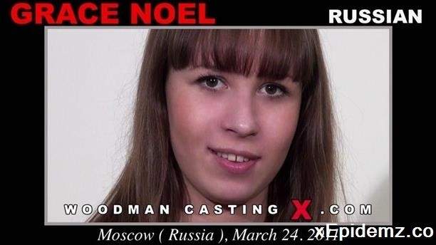 Grace Noel - Updated (2021/WoodmanCastingX/SD)