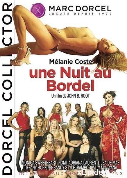 Une Nuit Au Bordel (2003/HD)