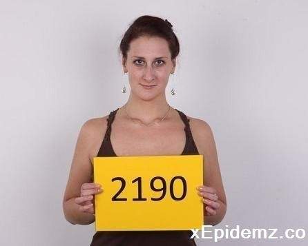 Monika - 2190 (2013/CzechCasting/SD)