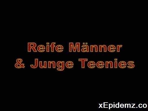 Reife Manner And Junge Reenies (2008/SD)