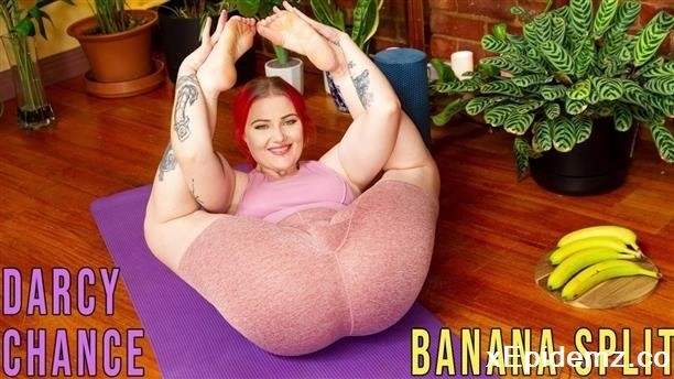 Darcy Chance - Banana Split (2021/GirlsOutWest/FullHD)