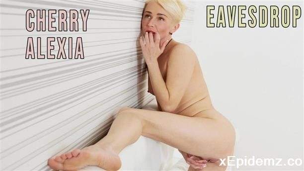 Cherry Alexia - Eavesdrop (2021/GirlsOutWest/FullHD)