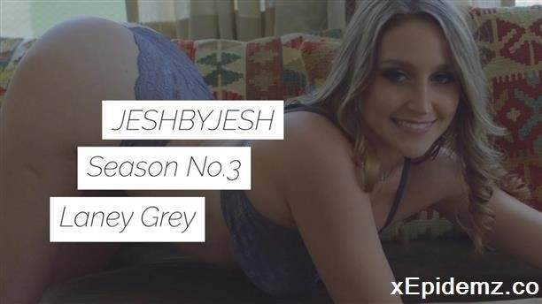 Laney Grey - Season 3 (2021/JeshByJesh/FullHD)