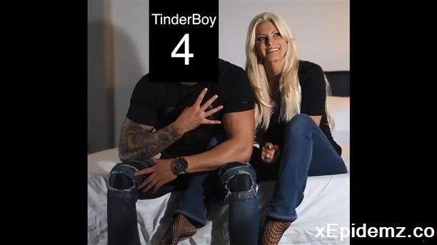 Brittany Andrews - Tinder Boy 4 (2021/Manyvids/HD)