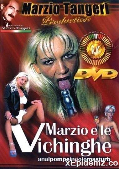 Marzio E Le Vichinghe (2007/SD)