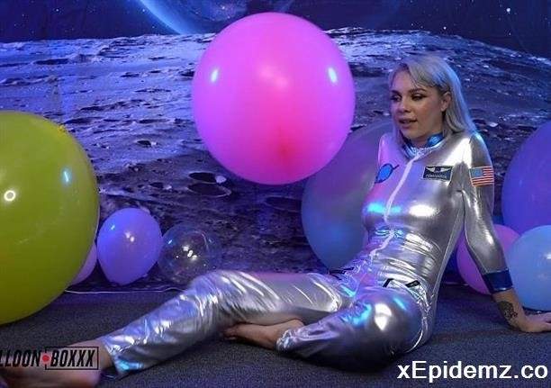 Amateurs - Gabbie Carter Space Ballons (2021/AmateurBoxxx/FullHD)