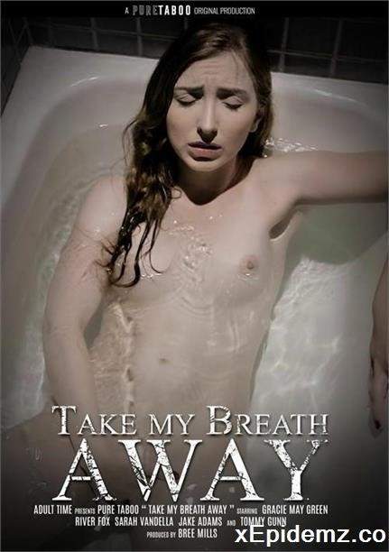 Take My Breath Away (2021/SD)