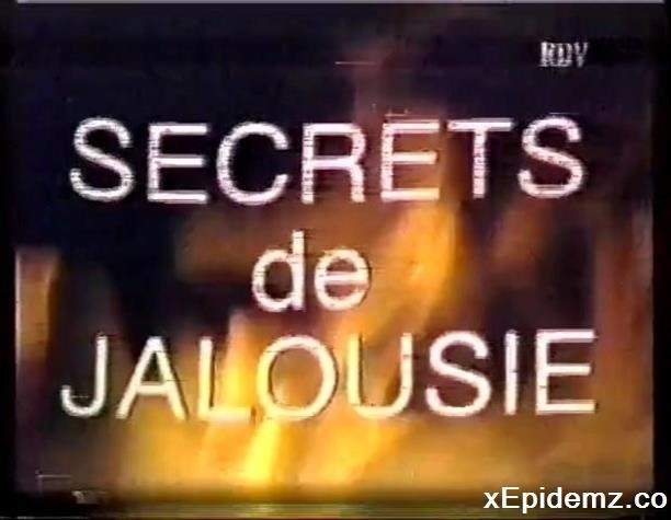 Secrets De Jalousie (1992/SD)