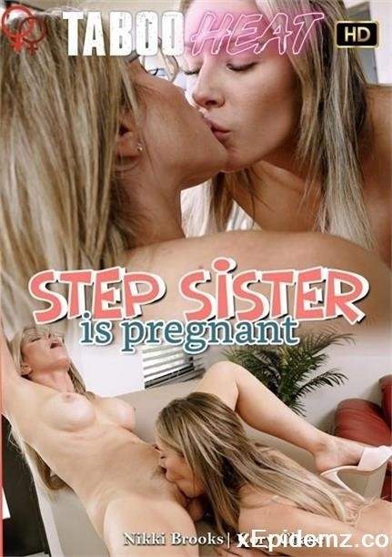 Nikki Brooks, Cory Chase - Step Sister Is Pregnant (2021/TabooHeat/FullHD)