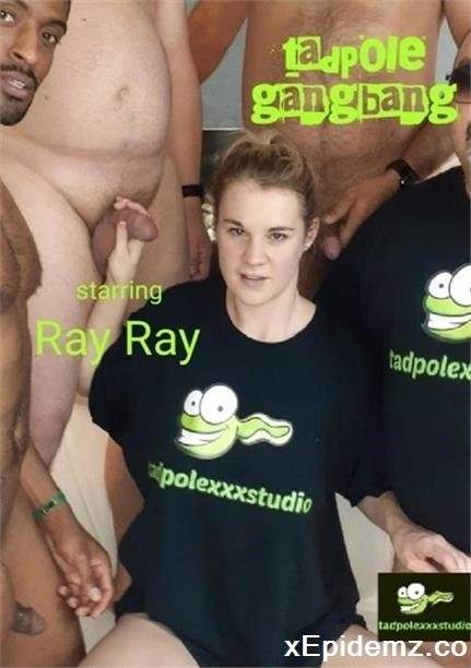 Ray Ray - Thursday Night Gangbang Voyeristic View Of Ray Rays Gangbang (2021/TadpoleXXXStudio/FullHD)