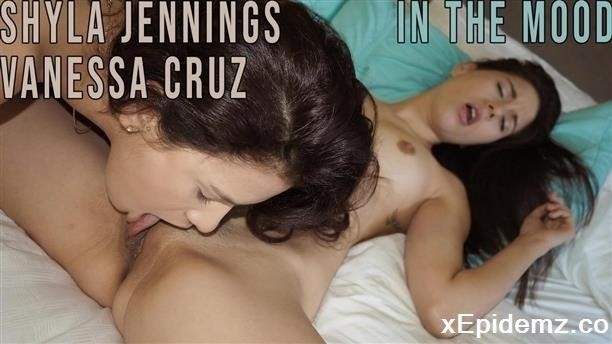 Shyla Jennings, Vanessa Cruz - In The Mood (2021/GirlsOutWest/FullHD)