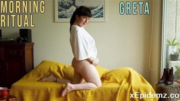 Greta - Morning Ritual (2021/GirlsOutWest/FullHD)