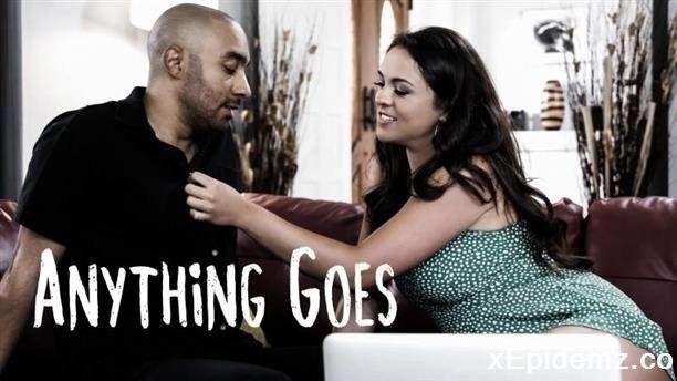 Nicole Sage - Anything Goes (2021/PureTaboo/FullHD)