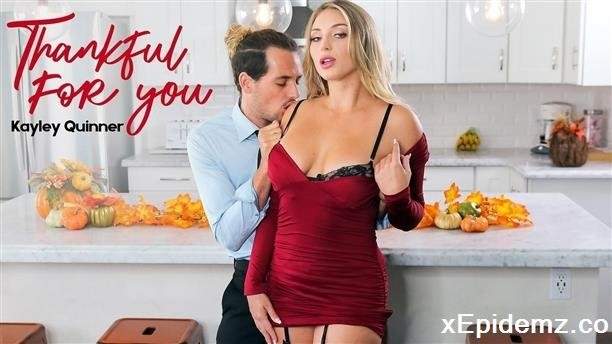 Kayley Gunner - Thankful For You (2021/NFBusty/FullHD)