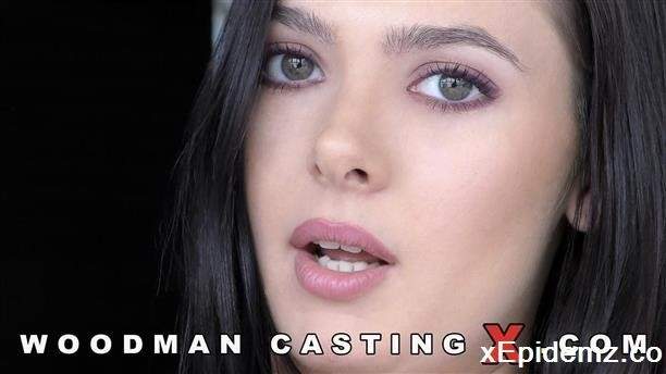 Marley Brinx - Casting (2021/WoodmanCastingX/SD)