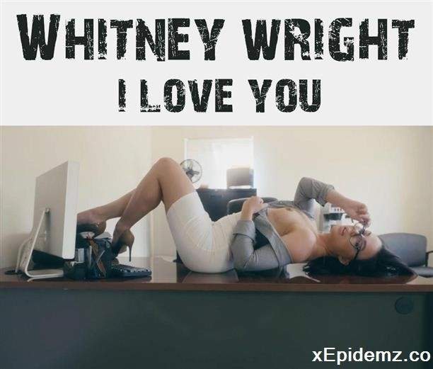 Whitney Wright - I Love You (2021/PornHub/FullHD)