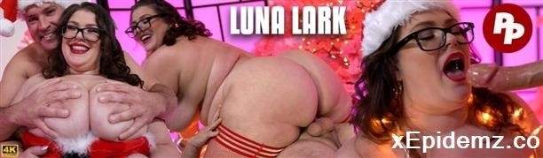 Luna Lark - Luna Xmas (2021/PlumperPass/FullHD)