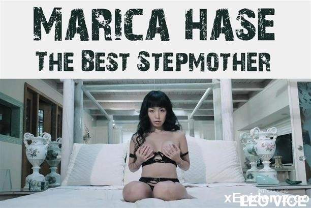 Marica Hase - The Best Stepmother (2022/PornHub/HD)