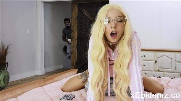 Kenzie Reeves - Learning To Cum (2022/RKPrime/SD)