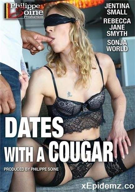 Dates With A Cougar (2019/HD)