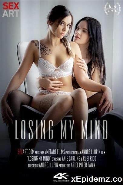 Anie Darling, Rubi Rico - Losing My Mind (2022/SexArt/FullHD)