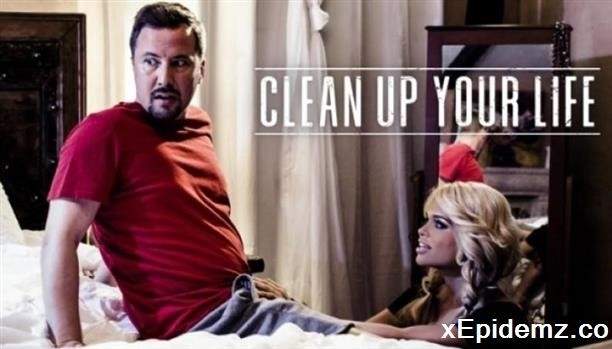Destiny Cruz - Clean Up Your Life (2022/PureTaboo/FullHD)