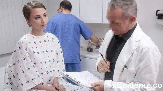 Macy Meadows - Unforgettable Treatment (2022/PervDoctor/SD)