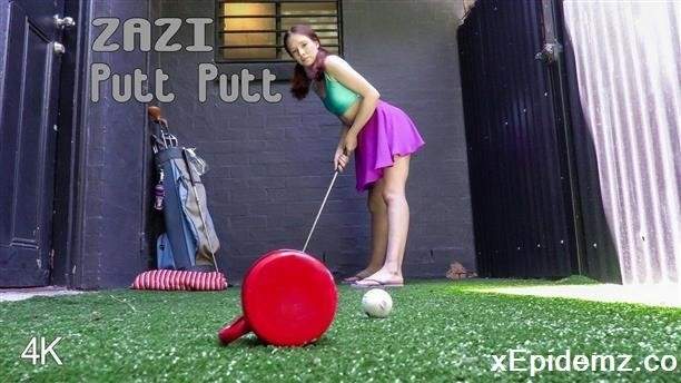 Zazi - Putt Putt (2022/GirlsOutWest/FullHD)